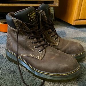 Dr. Martens Boots - 10 M